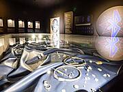 Seefahrerhaus Sellin / Rügen - Blauzahn – Der Silberschatz von Rügen