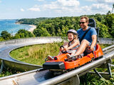 Sommerrodelbahn