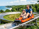Blog: Familienausflüge entlang der Ostsee / MV