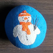 Kleiner Findling 2026-01-12