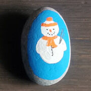 Kleiner Findling 2026-01-04