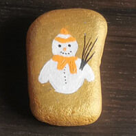 Kleiner Findling 2026-01-13