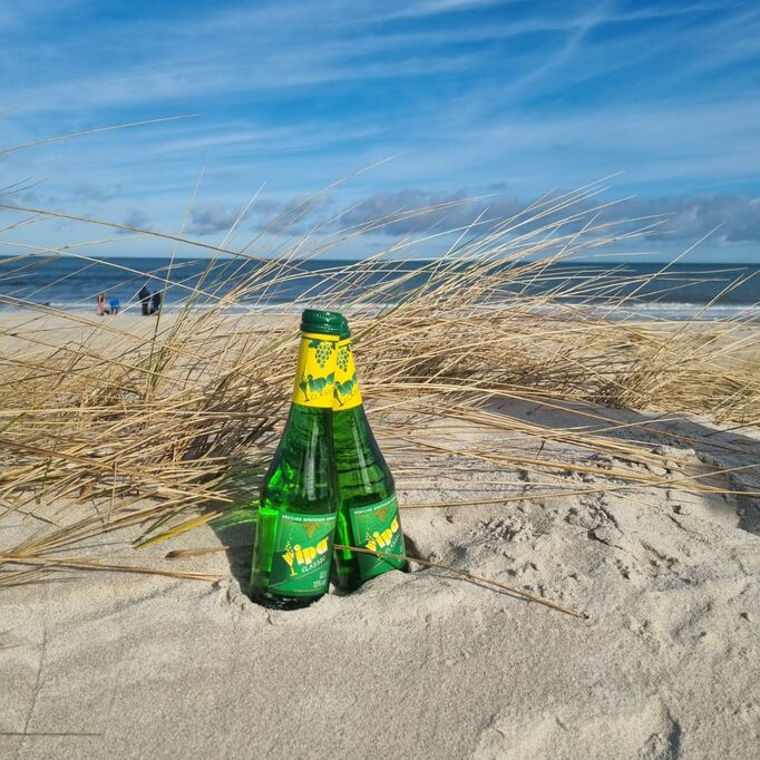 Kleiner Findling 2022-02-11