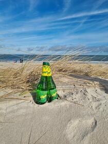 gemeldetes Steinchen