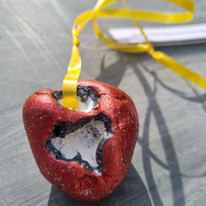 Kleiner Findling 2026-02-03