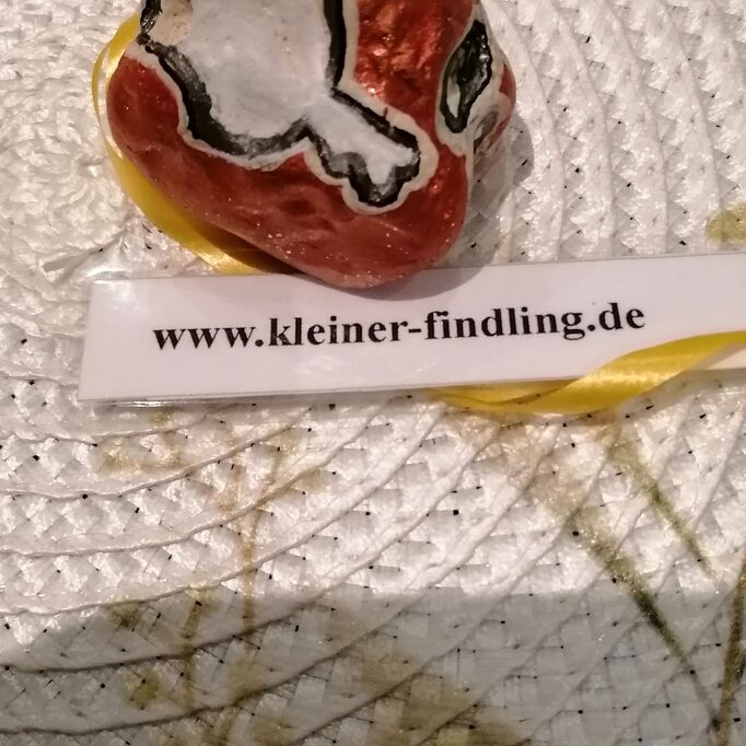 Kleiner Findling 2026-02-06