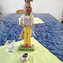 gemeldetes Steinchen