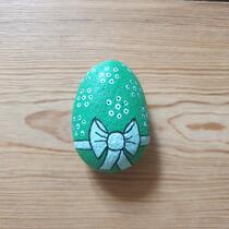 gemeldetes Steinchen