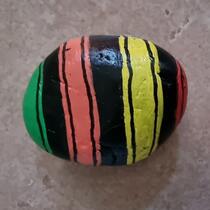 gemeldetes Steinchen