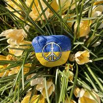 gemeldetes Steinchen