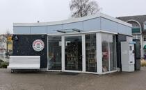 Bücherschale Binz