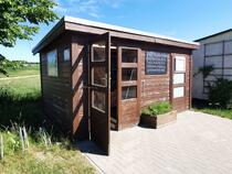 Buchtauschbörse Benitz