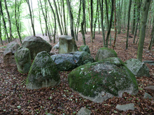 Großsteingräber Mankmoos