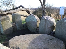 Großsteingräber bei Rerik