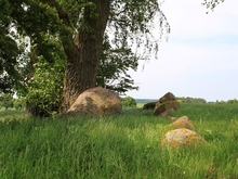 Großsteingrab Voßberg