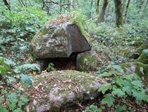 Großsteingrab Stuer 2