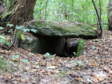 Großsteingrab Twietfort 1