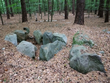 Großsteingrab Twietfort 2