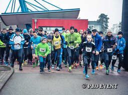 Rostocker Spendenlauf