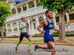 Bäderlauf Binz | Rügen