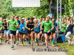 City Sport Abendlauf