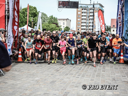 Rostocker E.ON Citylauf