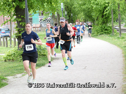 Greifswalder Citylauf