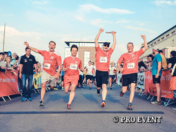 Rostocker Firmenlauf