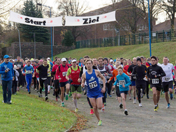 Stralsunder Fachhochschullauf