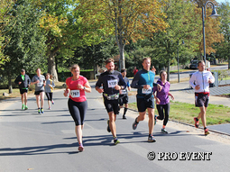 Fleesenseelauf Göhren-Lebbin