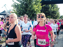 Rostocker Frauenlauf