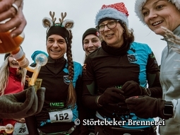 Mönchguter Brennereilauf