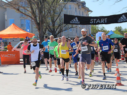 Ostseeküstenlauf Kühlungsborn