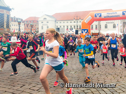 Schwedenlauf Wismar