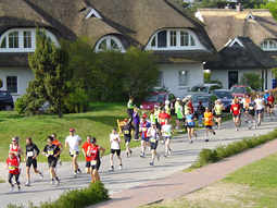 DarßMarathon