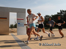 Internationaler Usedom-Marathon