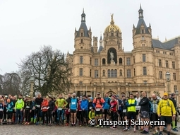 Schweriner Seen-Trail