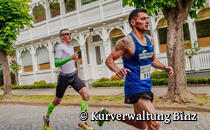 Bäderlauf Binz | Rügen