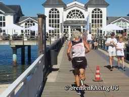 Selliner Seebrückenlauf