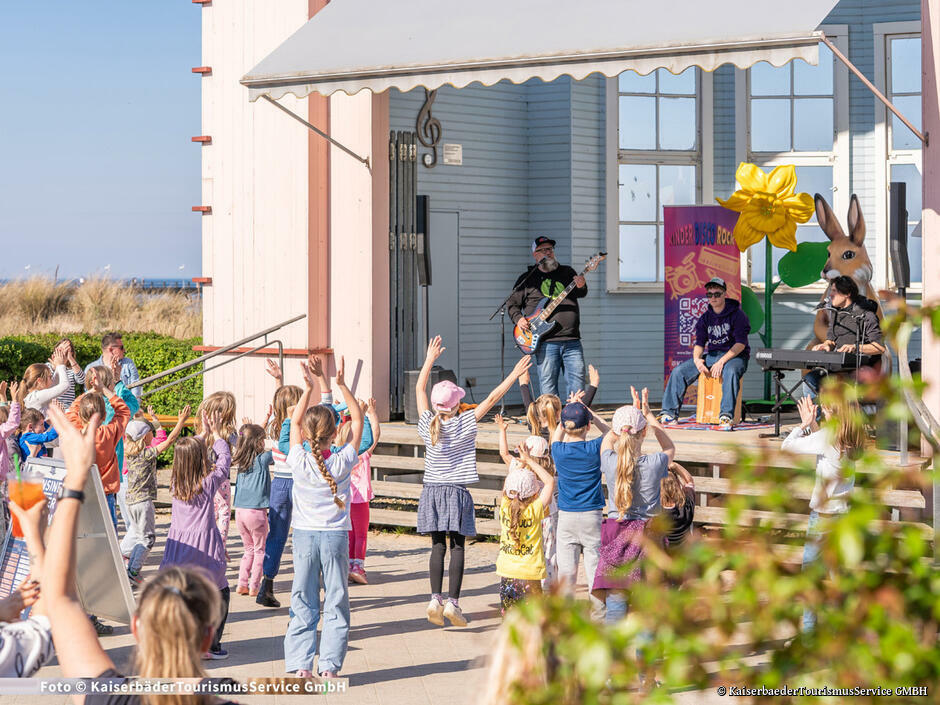 Bansiner Osterinseln