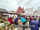 Ostermarkt Greifswald