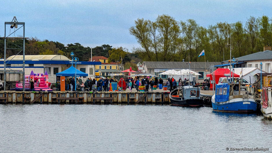 Mönchguter Osterfest