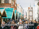Rostocker Ostermarkt