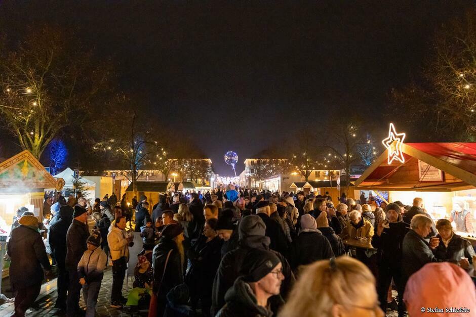 LULUs Adventsmarkt