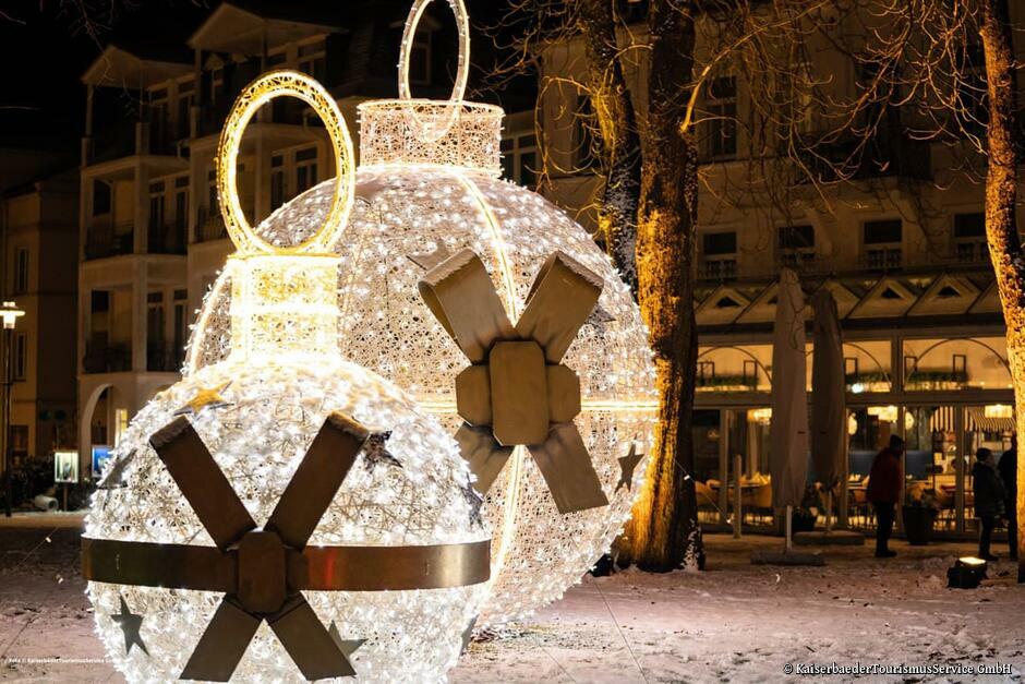 Heringsdorfer Wintermarkt
