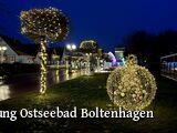 Boltenhagener Wintermarkt
