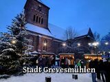 Kreihnsdörper Adventsmarkt Grevesmühlen