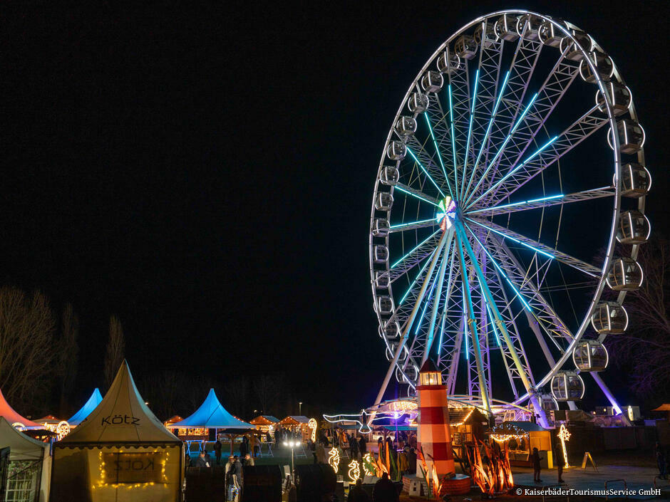 Heringsdorfer Wintermarkt