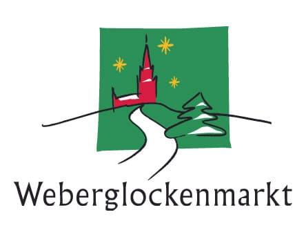 Weberglockenmarkt Neubrandenburg