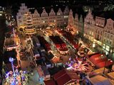 Rostocker Weihnachtsmarkt
